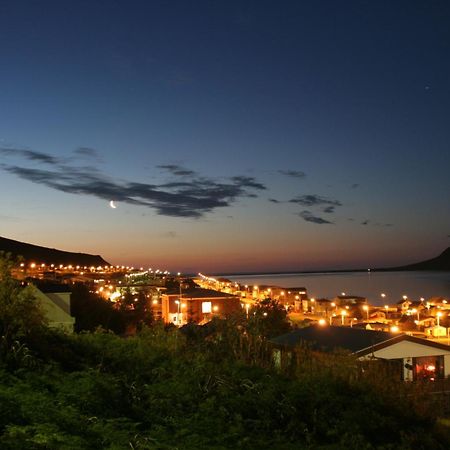 The Herring House Siglufjordur ภายนอก รูปภาพ